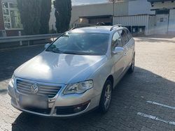 Silber Gebraucht 2008 VW Passat Kombi | 2.599 € (Superpreis)