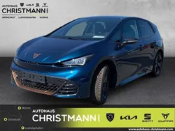 Blau Neu 2025 Cupra Born Kleinwagen | 40.532 € (Fairer Preis)