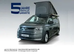 Grau Neu 2025 VW T7 Beach Van | 78.499 €