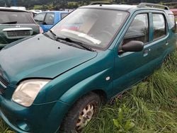Gebraucht 2004 Suzuki Ignis Limousine | 2.499 € (Fairer Preis)
