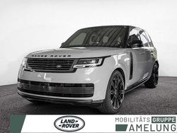 Borasco grey Gebraucht 2025 Land Rover Range Rover SUV | 223.699 €