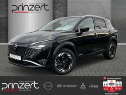 Weiß Gebraucht 2022 Nissan Qashqai Comfort SUV | 35.470 €