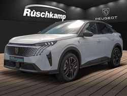 Weiss/g metalliclackierung Gebraucht 2024 Peugeot 3008 GTi SUV | 35.980 € (Etwas zu teuer)
