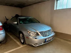 Chrysler Sebring Cabriolet