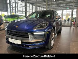 Blau Gebraucht 2023 Porsche Macan SUV | 77.650 €