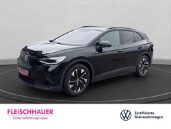 Grenadillschwarz metallic Gebraucht 2025 VW ID.4 IQ Drive SUV | 41.900 € (Fairer Preis)