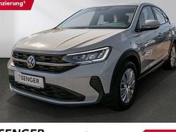 Grau Gebraucht 2022 VW Taigo SUV | 15.580 € (Guter Preis)