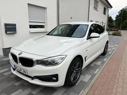 Weiß Gebraucht 2015 BMW 320 Gran Turismo Sport Line Limousine | 10.700 € (Fairer Preis)