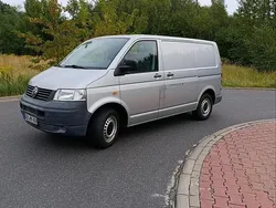 Silber Gebraucht 2006 VW T5 Van | 5.500 € (Superpreis)
