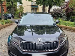 Schwarz Gebraucht 2017 Skoda Kodiaq Style SUV | 20.900 € (Fairer Preis)