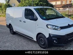 Gebraucht 2021 Citroën Jumpy Van / Kleinbus | 16.900 € (Guter Preis)