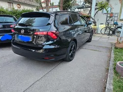 Schwarz Gebraucht 2019 Fiat Tipo Lounge Kombi | 9.990 € (Guter Preis)