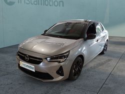 Grau Gebraucht 2023 Opel Corsa GS Line Limousine | 19.030 € (Etwas zu teuer)