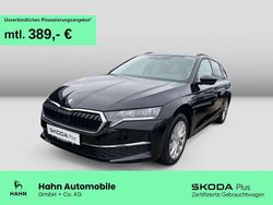 Schwarzmagic perleffekt Gebraucht 2024 Skoda Octavia Selection Kombi | 30.695 € (Fairer Preis)
