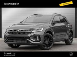 Grau Neu 2025 VW T-Roc R-line SUV | 33.570 € (Superpreis)