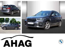 Mineralgrau metallic Gebraucht 2022 BMW X1 M Sport SUV | 26.490 € (Fairer Preis)