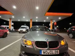 Gebraucht 2010 BMW 320 Coupé | 9.500 € (Etwas zu teuer)