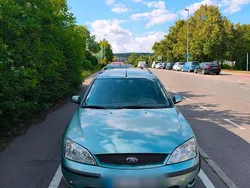 Gebraucht 2001 Ford Mondeo Kombi | 345 €