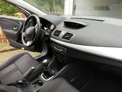 Schwarz Gebraucht 2009 Renault Mégane III Dynamique Limousine | 3.900 € (Fairer Preis)