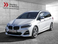 BMW 218 Gran Tourer