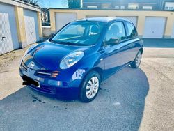 Gebraucht 2004 Nissan Micra Kleinwagen | 2.800 €