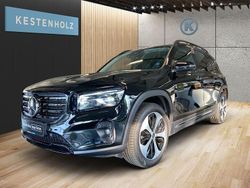 Schwarz Gebraucht 2024 Mercedes GLB200 Progressive SUV | 43.440 € (Etwas zu teuer)