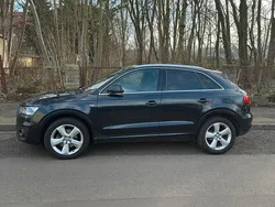 Schwarz Gebraucht 2012 Audi Q3 S-Line SUV | 16.500 € (Fairer Preis)