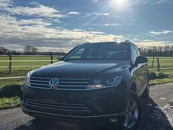 Gebraucht 2018 VW Touareg SUV | 24.500 € (Etwas zu teuer)