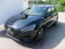 Schwarz Neu 2025 Hyundai i30 | 24.790 €