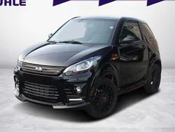 Schwarz Gebraucht 2021 Ligier JS50 Kleinwagen | 12.950 € (Fairer Preis)