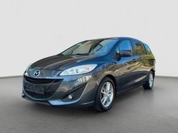 Metropolitan grey Gebraucht 2011 Mazda 5 Center-Line Van / Kleinbus | 5.900 € (Guter Preis)