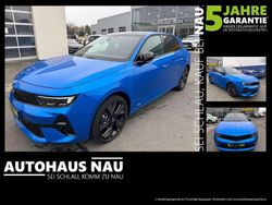 Kobalt blau Gebraucht 2023 Opel Astra Limousine | 24.490 € (Guter Preis)