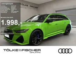 Neu 2025 Audi RS6 Performance Kombi | 188.898 €
