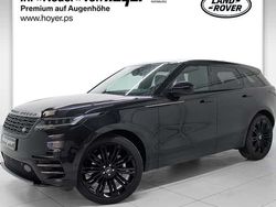 Schwarz Gebraucht 2025 Land Rover Range Rover Velar HSE Dynamic SUV | 89.880 €