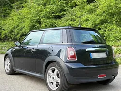 Schwarz Gebraucht 2007 Mini ONE Kleinwagen | 2.599 € (Fairer Preis)