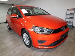 Orange Gebraucht 2015 VW Golf VII Trendline Limousine | 12.490 € (Fairer Preis)