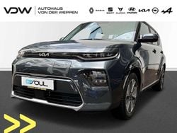 Kdg gravity gr (grau) Gebraucht 2024 Kia Soul EV Inspiration SUV | 27.900 € (Superpreis)
