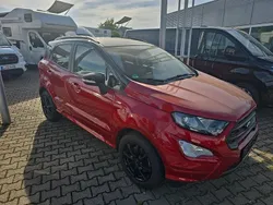 Andere Gebraucht 2021 Ford Ecosport ST-Line SUV | 15.900 € (Guter Preis)