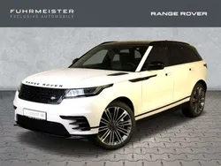 Weiss Gebraucht 2024 Land Rover Range Rover Velar HSE SUV | 88.888 €