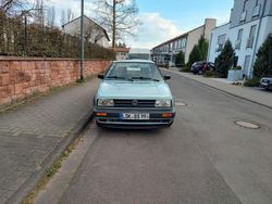 Blau Gebraucht 1990 VW Jetta Limousine | 3.600 €