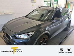 Grau Gebraucht 2021 Cupra Formentor VZ SUV | 27.670 € (Fairer Preis)