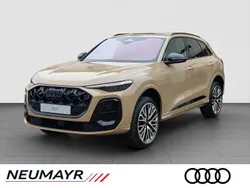 Gold Neu 2025 Audi SQ5 Sport SUV | 92.990 € (Etwas zu teuer)