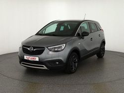Grau Gebraucht 2019 Opel Crossland X SUV | 16.990 € (Fairer Preis)