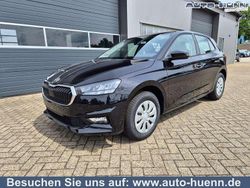 Deep black perleffekt Neu 2025 Skoda Fabia Selection Kleinwagen | 21.490 € (Guter Preis)