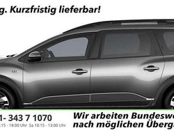 Dolomitgrau Neu 2025 Dacia Jogger Expression Van / Kleinbus | 27.390 € (Fairer Preis)