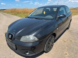 Schwarz Gebraucht 2006 Seat Ibiza Kleinwagen | 470 € (Guter Preis)
