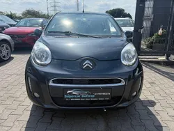 Grau Gebraucht 2012 Citroën C1 Tendance Kleinwagen | 2.500 € (Guter Preis)