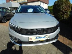 Grau Gebraucht 2022 Fiat Tipo City Life Kombi | 20.900 €