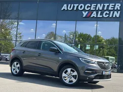 Grau Gebraucht 2019 Opel Grandland X Innovation SUV | 16.790 € (Etwas zu teuer)