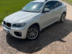 Weiß Gebraucht 2013 BMW X6 SUV | 22.750 € (Teuer)